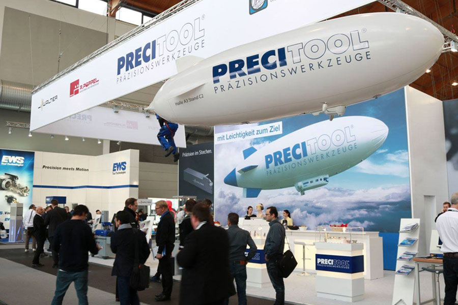 Turning Days Friedrichshafen 2017