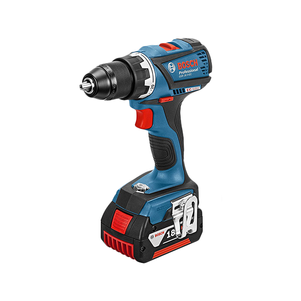 Bosch Akku