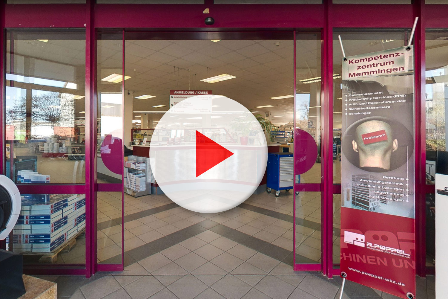 360 Panorama Businessview