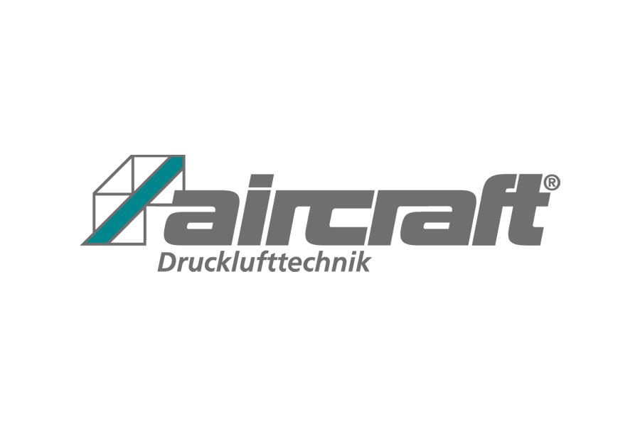 Aircraft Logo