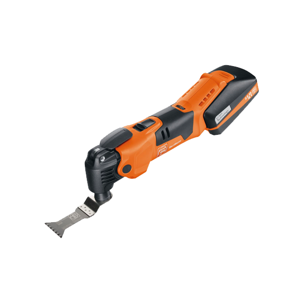 Akku Multimaster