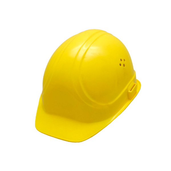 Bauschutzhelm