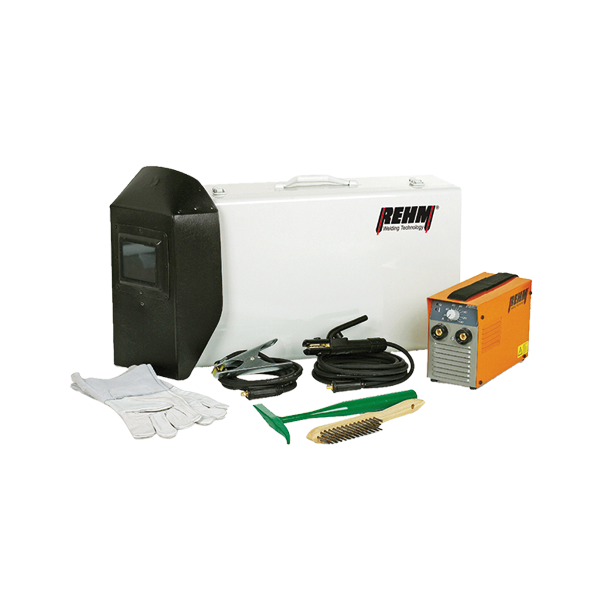 Booster Set