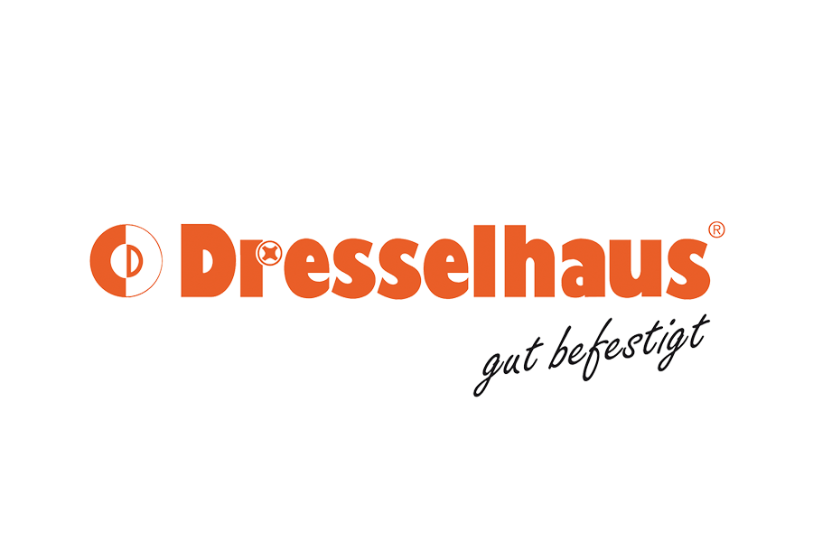 Dresselhaus Logo Dresselhaus Logo