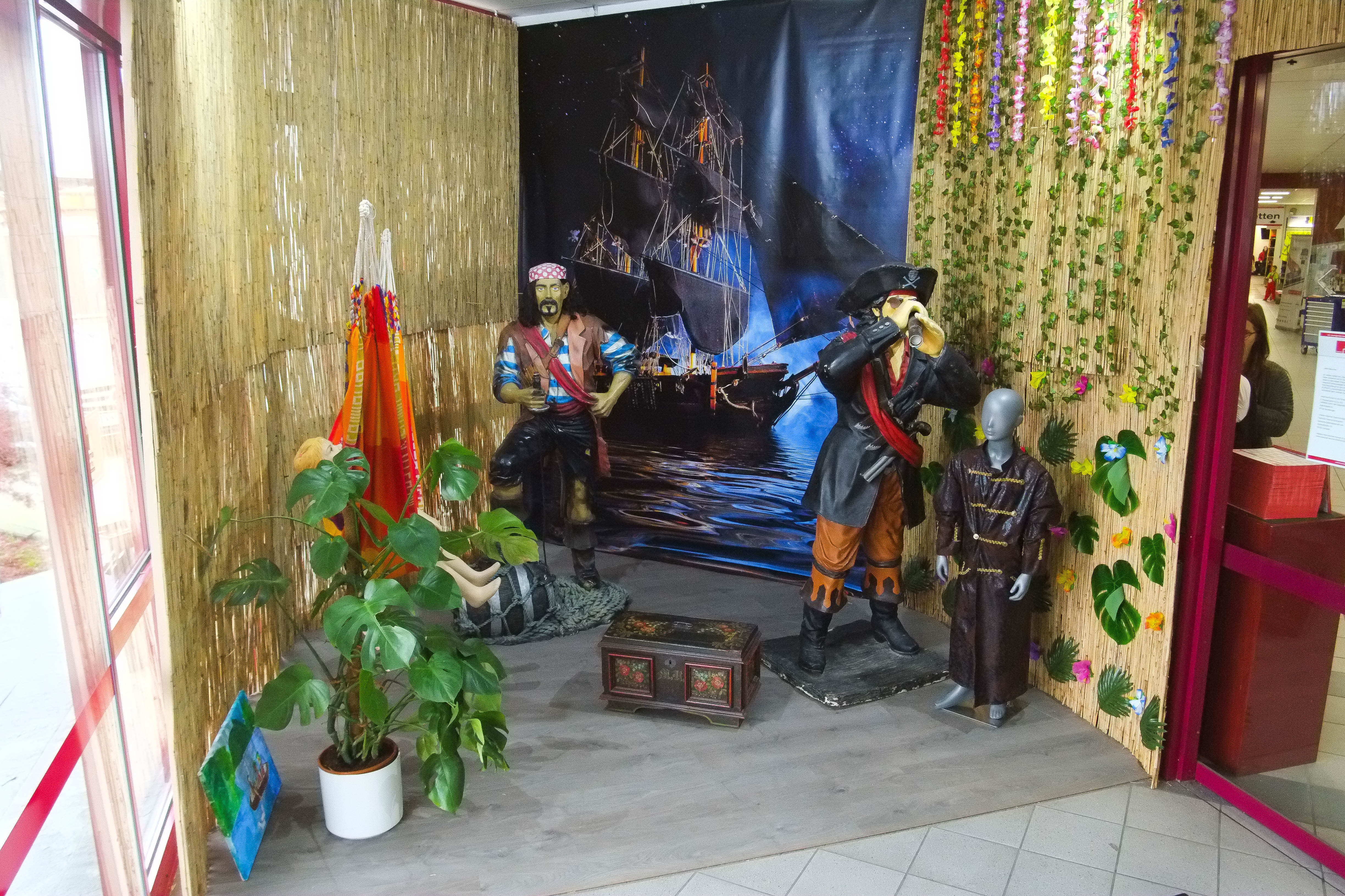 14. Memminger Industrie- und Handwerkernacht 2019