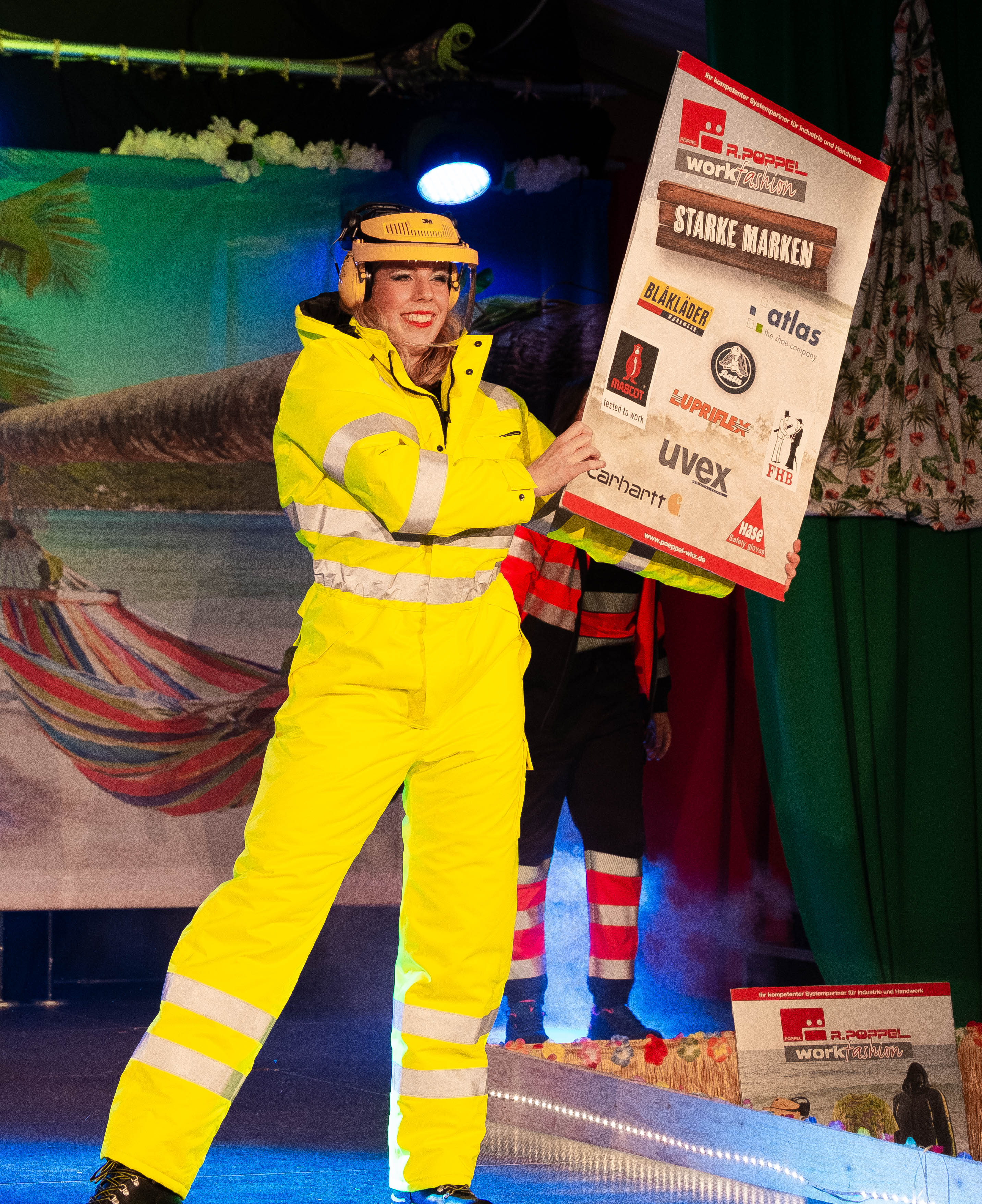 14. Memminger Industrie- und Handwerkernacht 2019