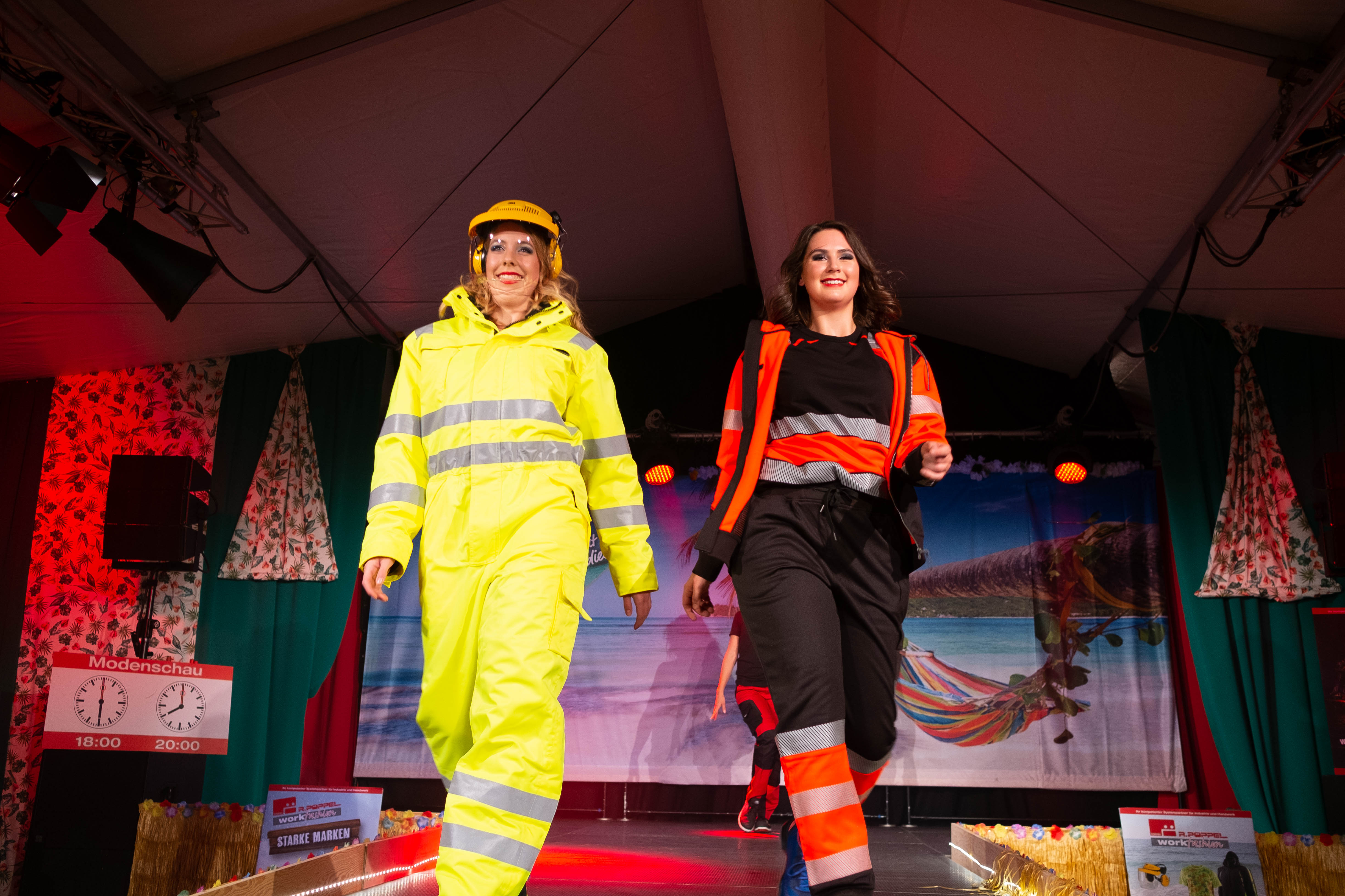 14. Memminger Industrie- und Handwerkernacht 2019