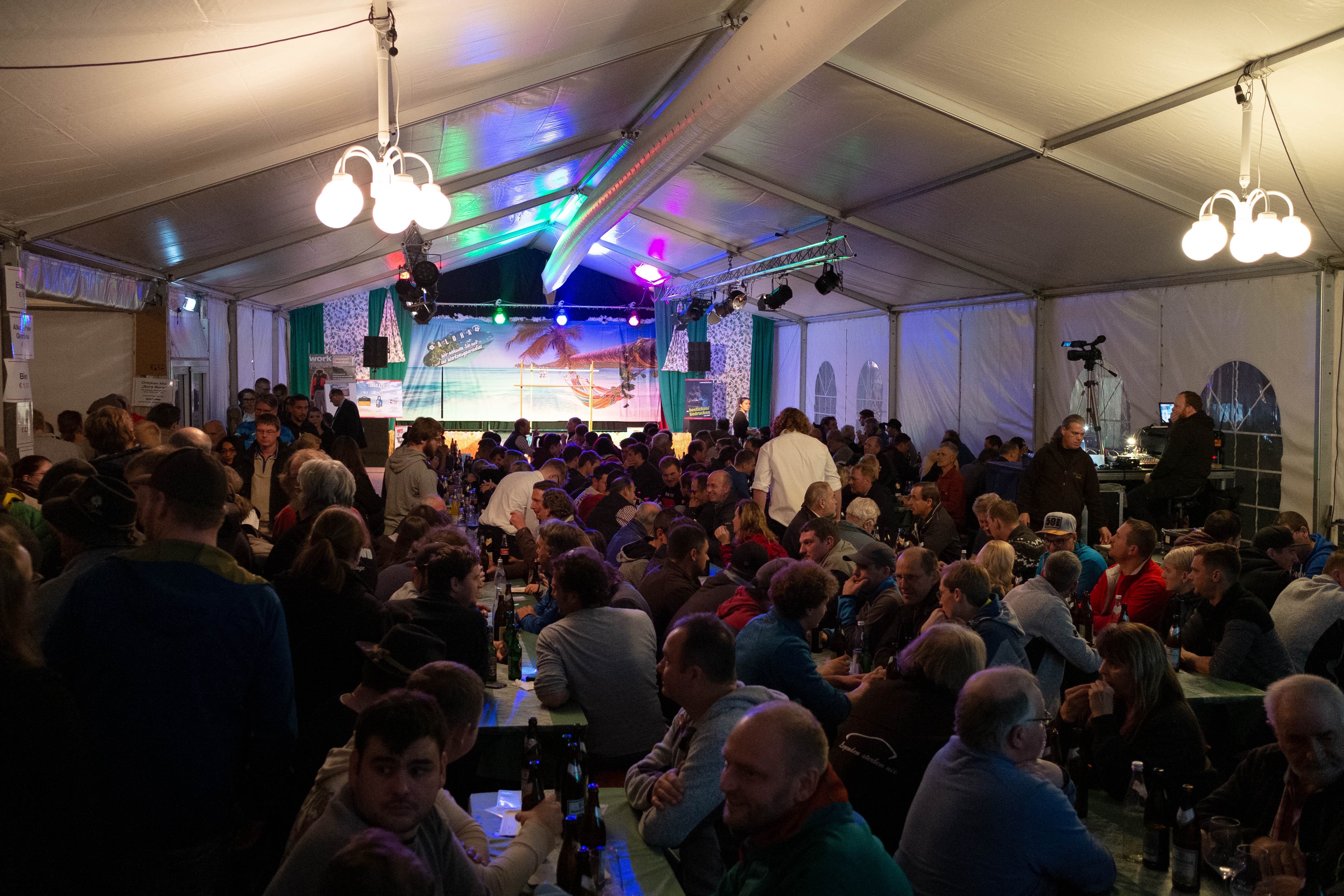 14. Memminger Industrie- und Handwerkernacht 2019