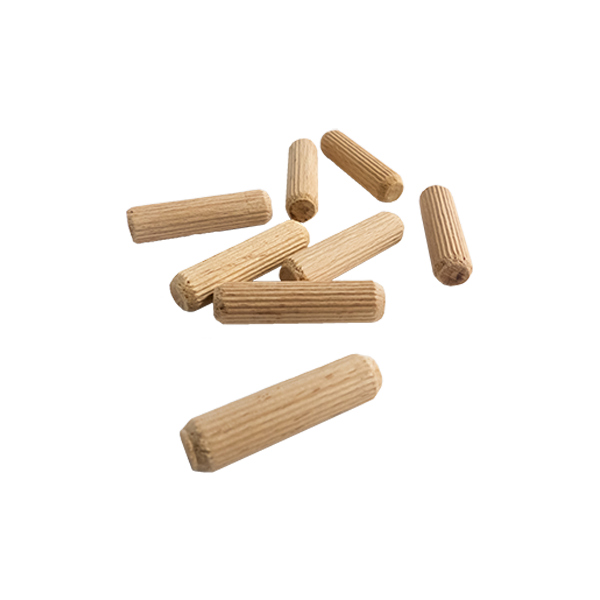 Dübel Holz