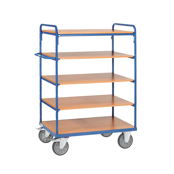 Etagenwagen