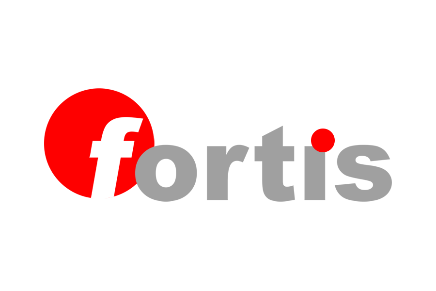 Fortis Logo Fortis Logo