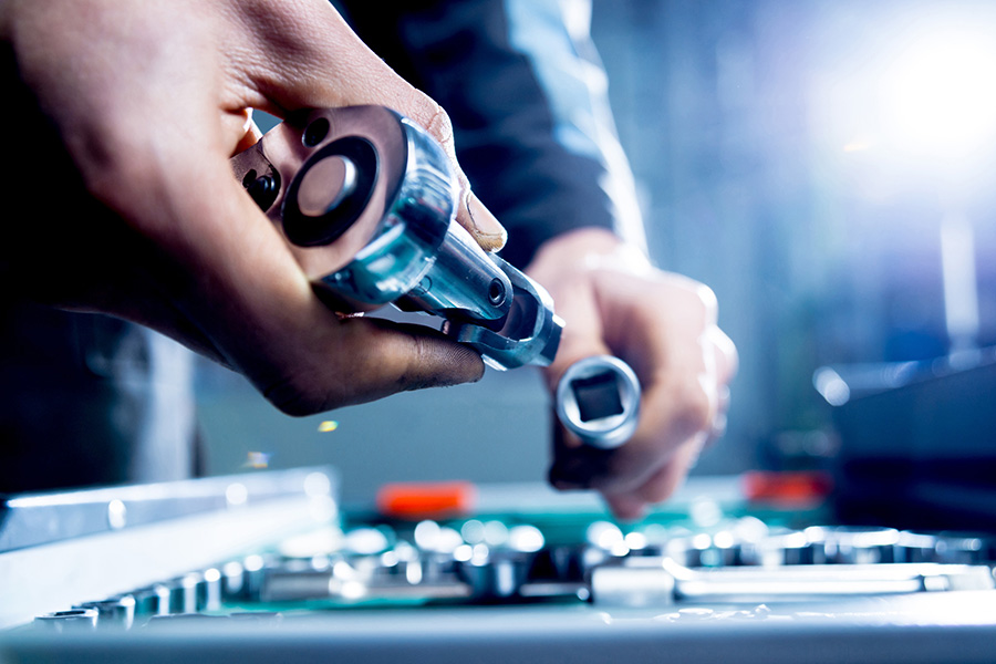 Industrie