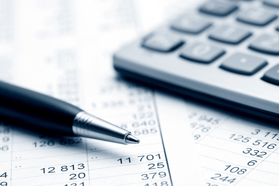 Finanzierung & Leasing