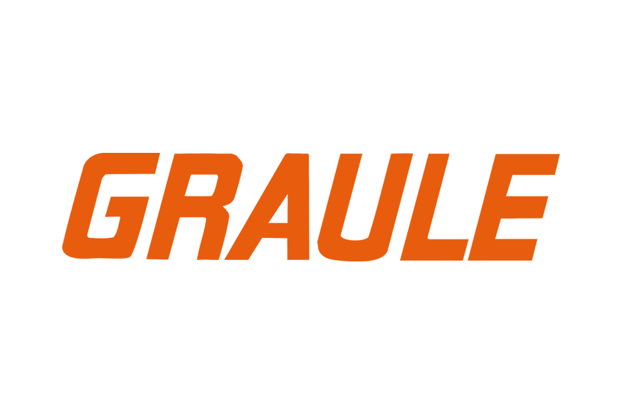 Graule Logo Graule Logo