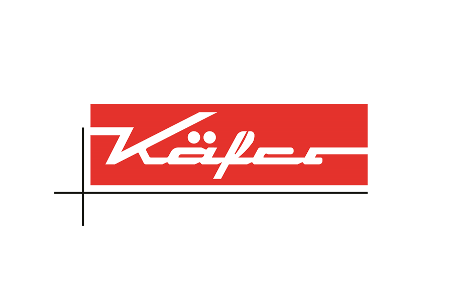 Käfer Logo