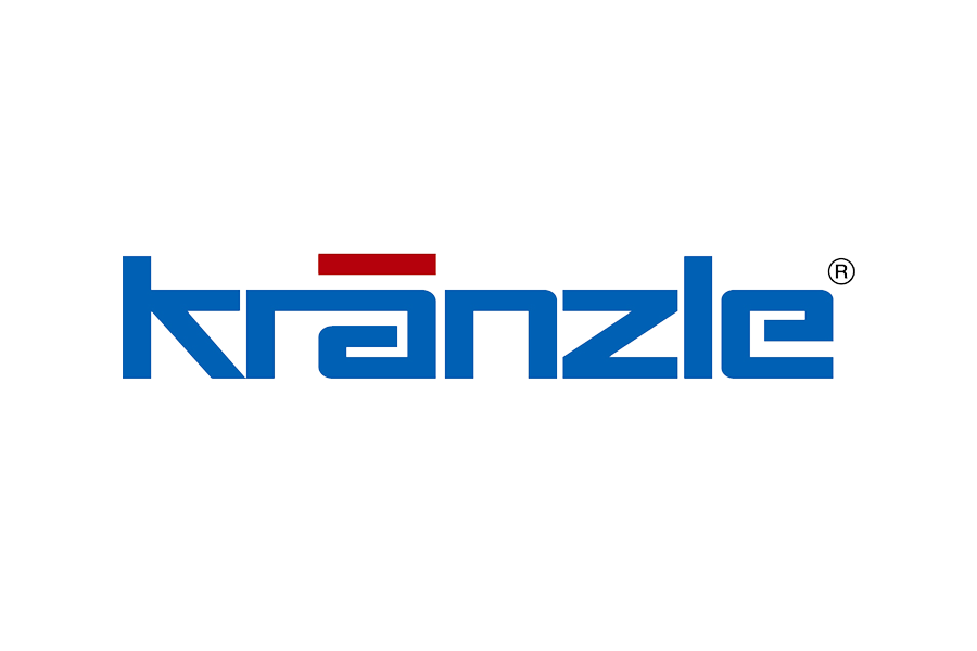 Kränzle Logo Kränzle Logo