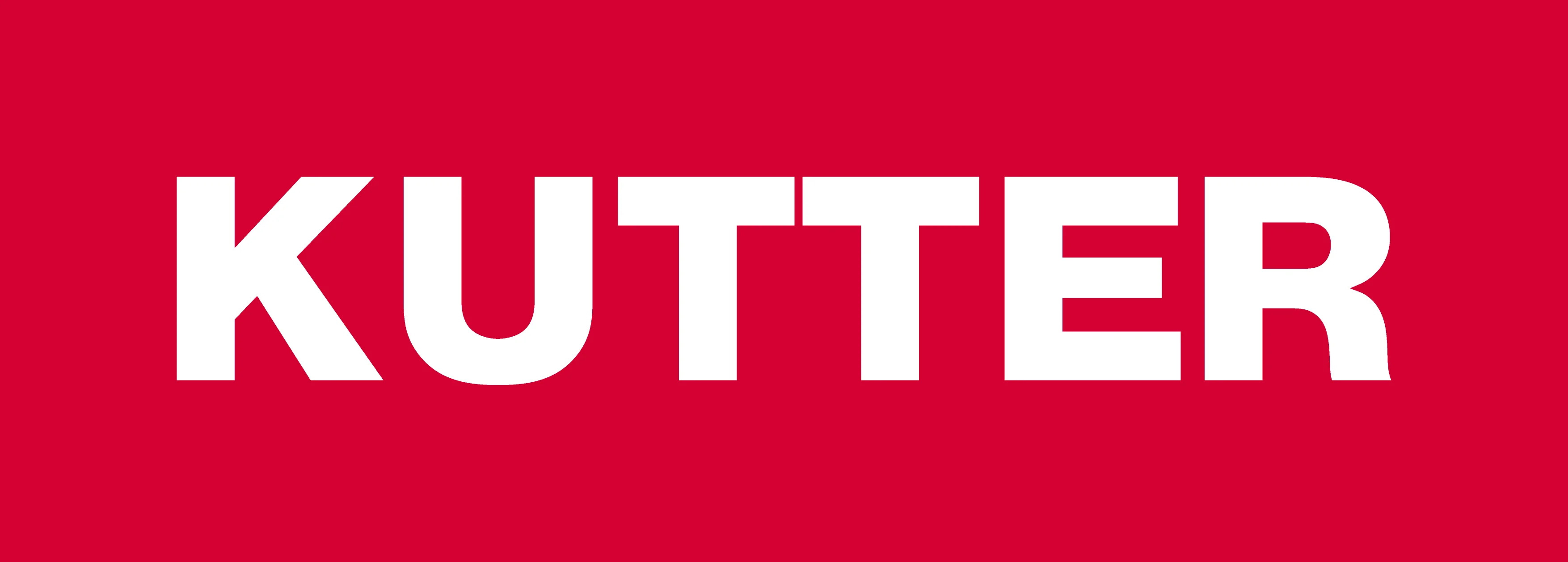 Kutter Bauunternehmung