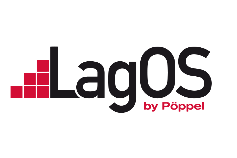 LagOS - Lagerorganisationssystem