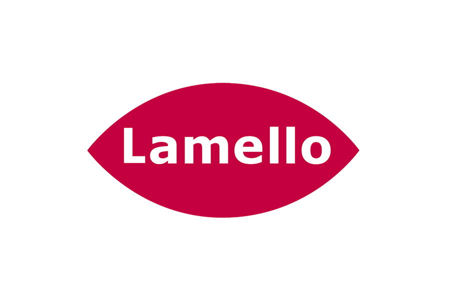 Lamello Logo Lamello Logo