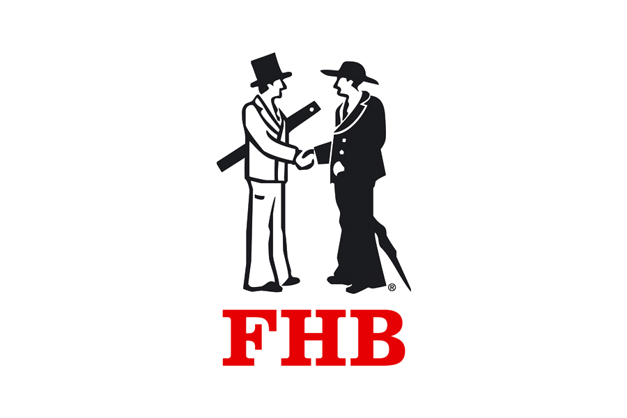 FHB Logo FHB Logo