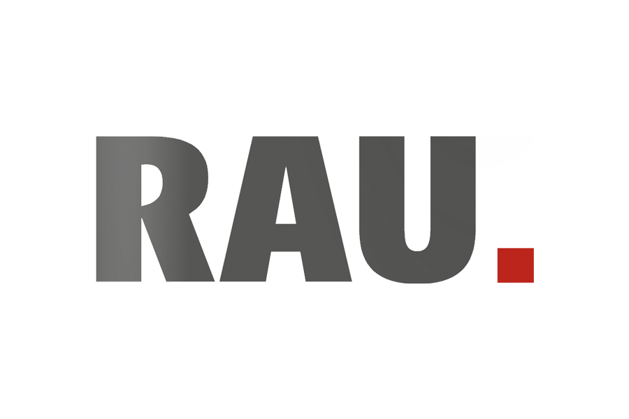 Rau Logo