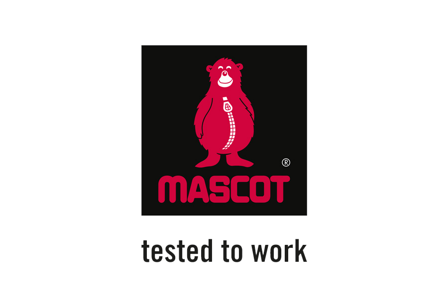 Mascot Logo Mascot Logo