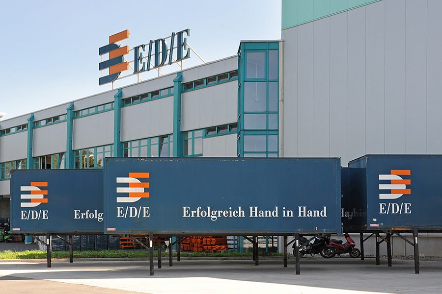 EDE EDE