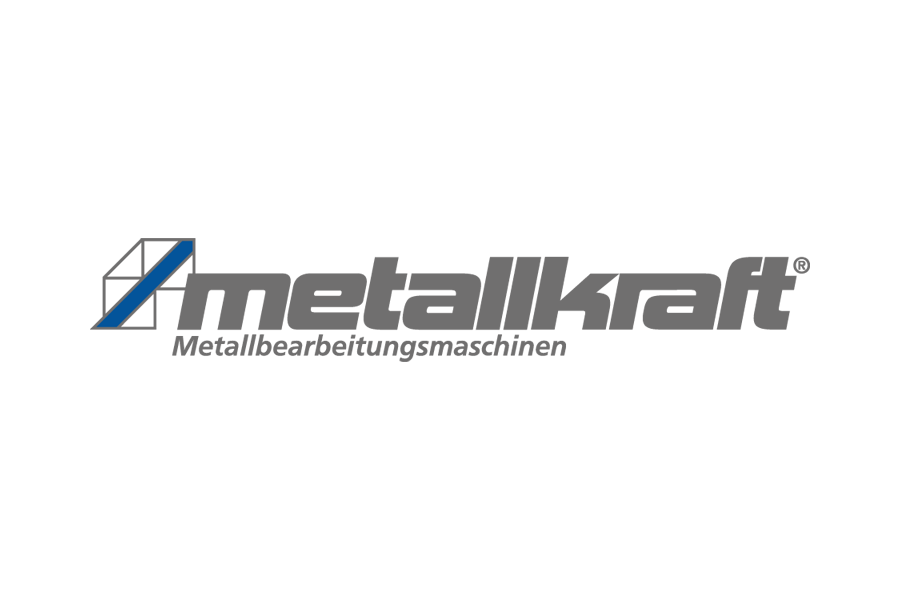 Metallkraft Logo Metallkraft Logo