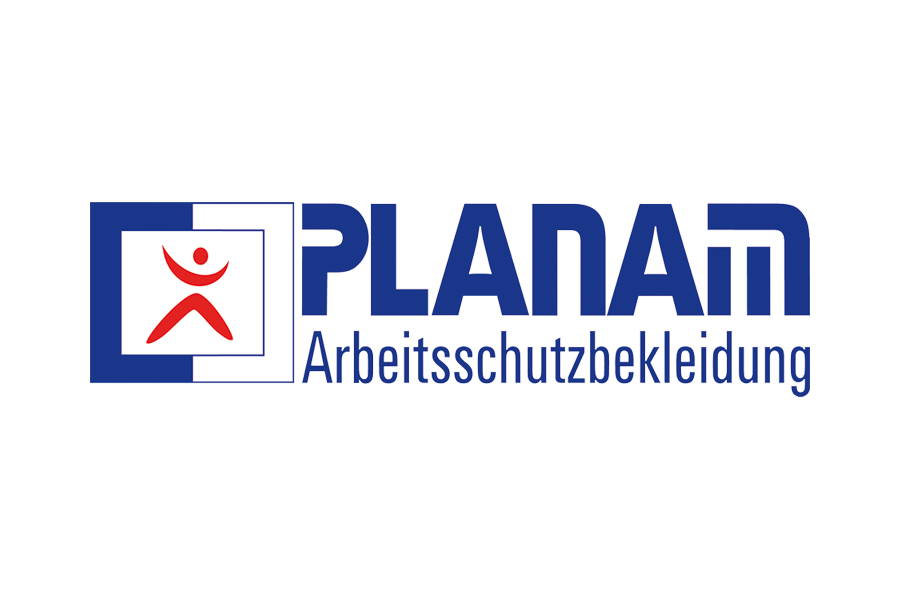 Planam Logo Planam Logo