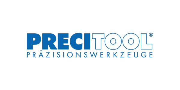 Precitool Logo Precitool Logo