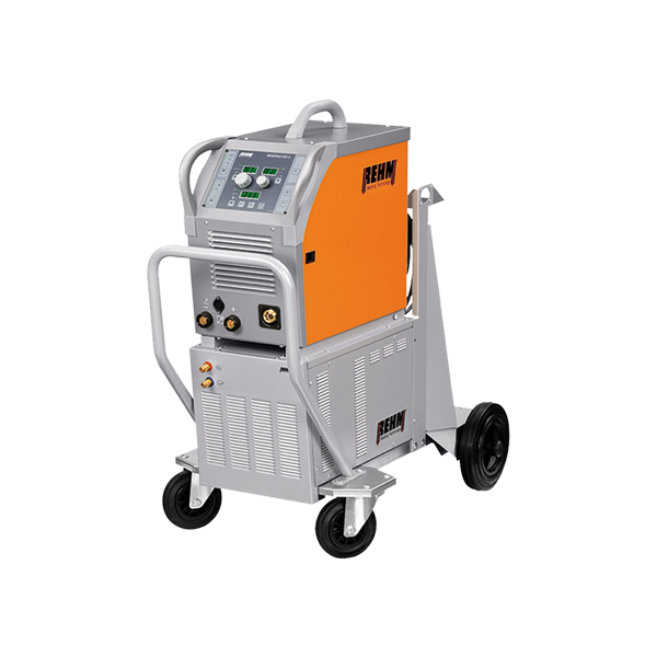Rehm Megapuls 250-W