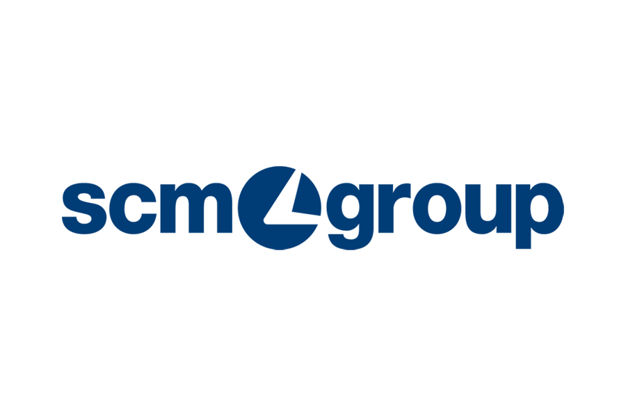SCM Logo SCM Logo
