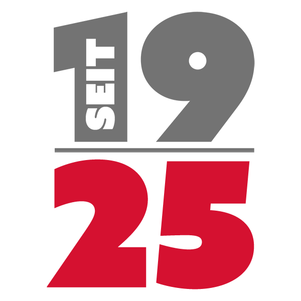 Pöppel seit 1925