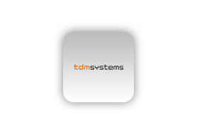 TDM - Werkzeugverwaltung TDM - Werkzeugverwaltung
