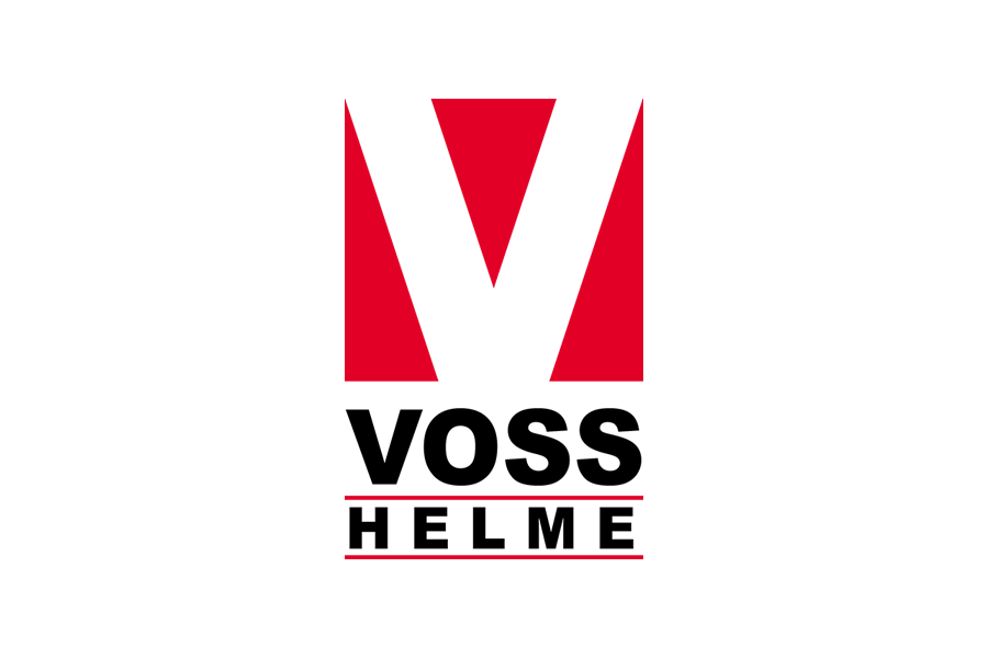 Voss Logo Voss Logo