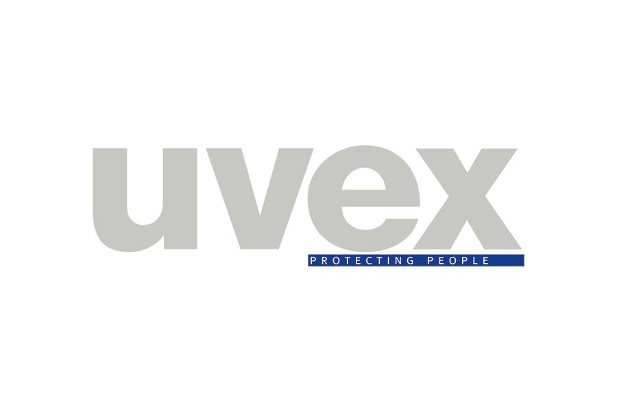 Uvex Logo