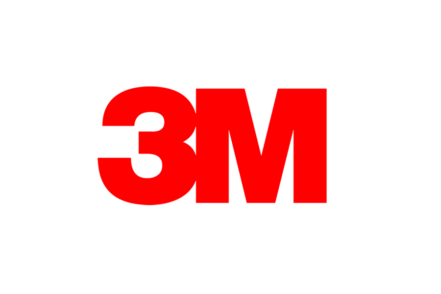 3M Logo