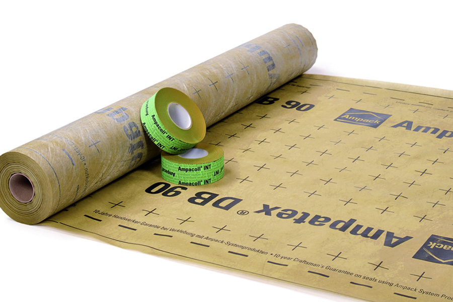 Abdichten & versiegeln