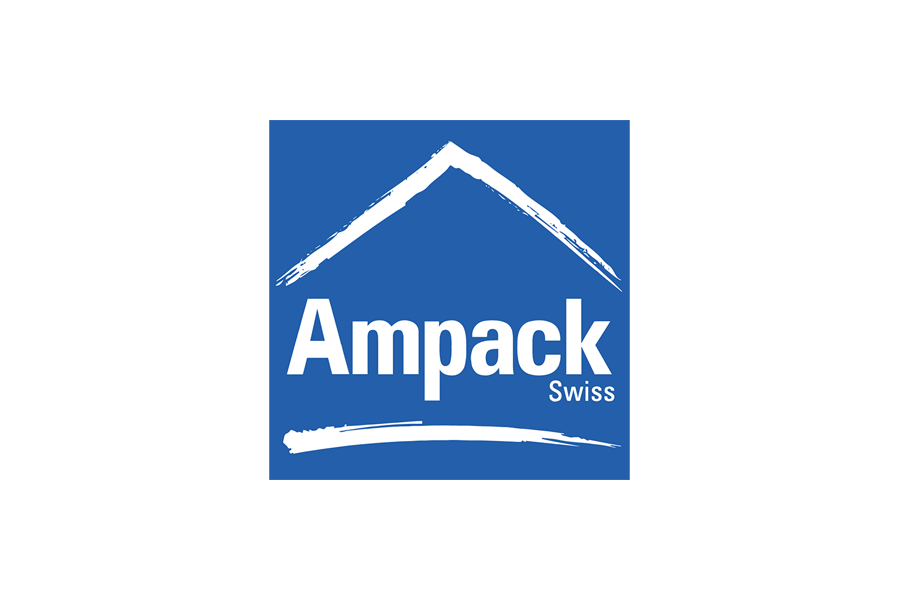 Ampack Logo