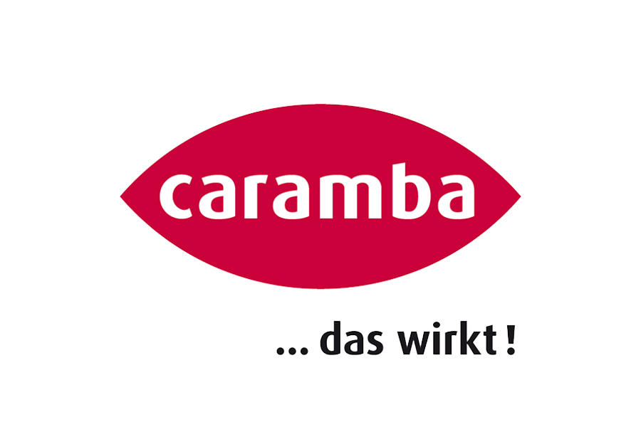 Caramba Logo