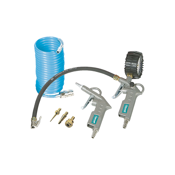 Druckluftset