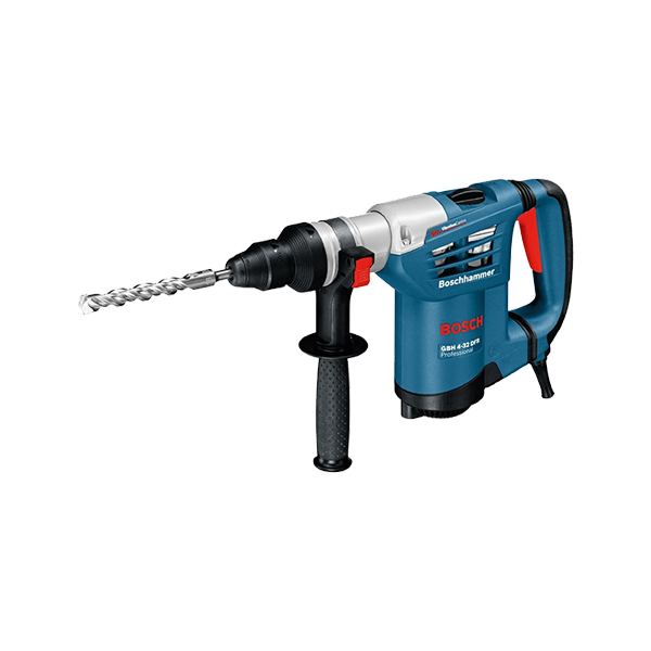 Bosch GBH 4-32 D