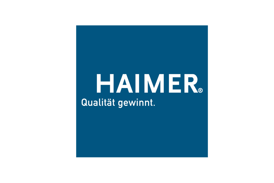 Haimer Logo