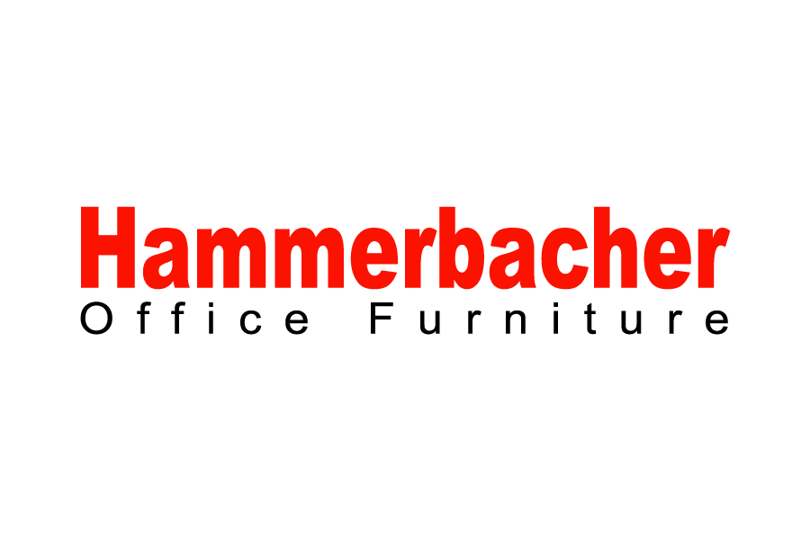 Hammerbacher Logo
