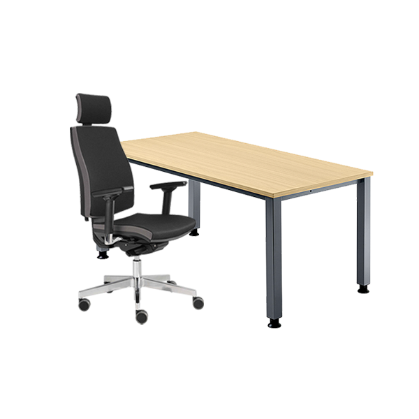 Hammerbacher B&uuml;ro