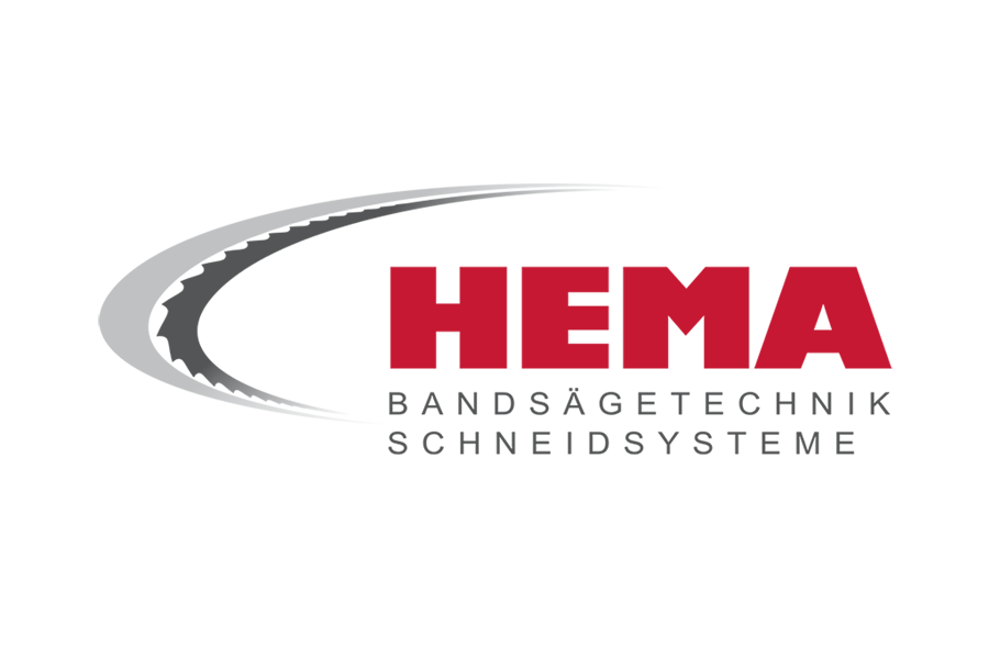 Hema Logo