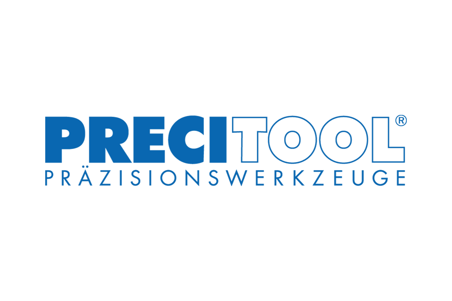 Precitool Logo