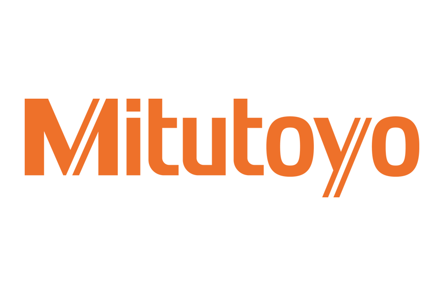 Mitutoyo Logo
