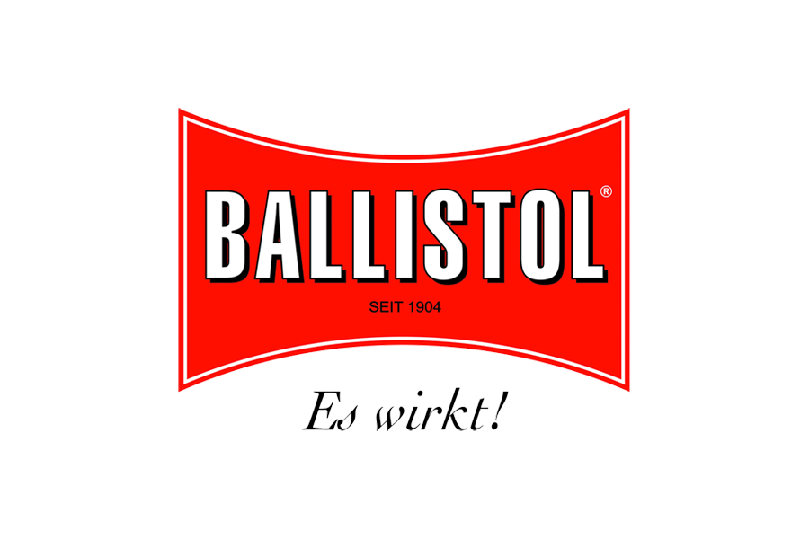 Ballistol Logo