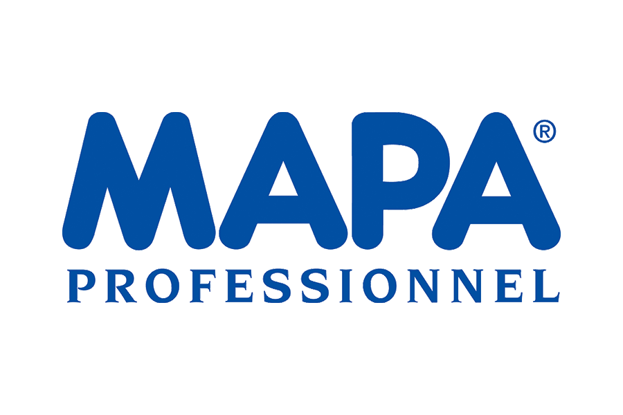 Mapa Logo
